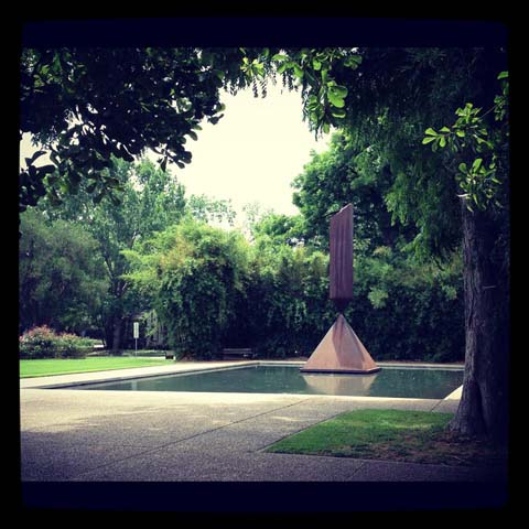 Houston Museum District